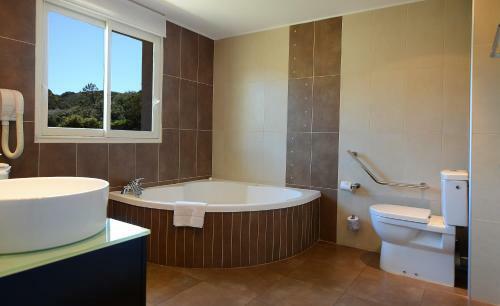Hotel H�tel A Madonetta