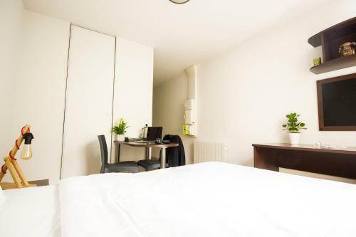 Apartamento Cap Campus