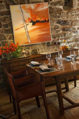 Hotel H�tel Les Servages D'armelle