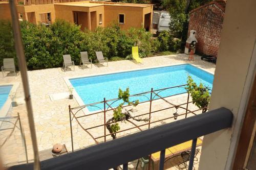 Bed & Breakfast L'escalivade