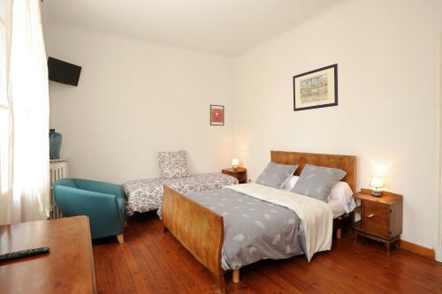 Bed & Breakfast L'escalivade