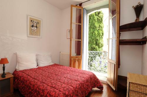 Bed & Breakfast L'escalivade
