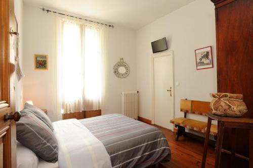 Bed & Breakfast L'escalivade