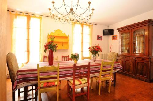 Bed & Breakfast L'escalivade