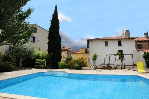 Bed & Breakfast L'escalivade