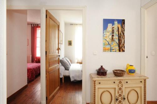 Bed & Breakfast L'escalivade