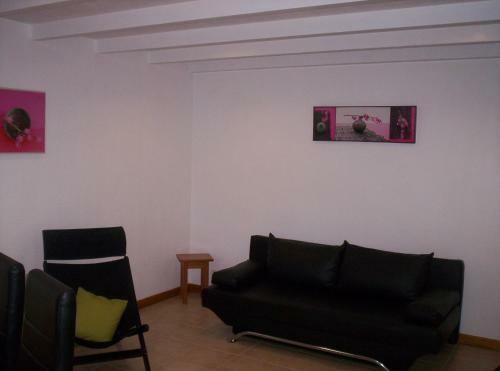 R�sidence Les Aulnes