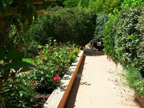 R�sidence Les Aulnes