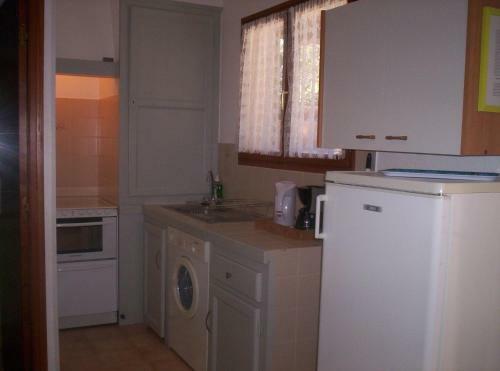R�sidence Les Aulnes