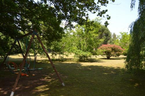 R�sidence Les Aulnes