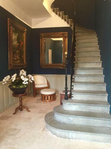 Bed & Breakfast La Casa Occitane