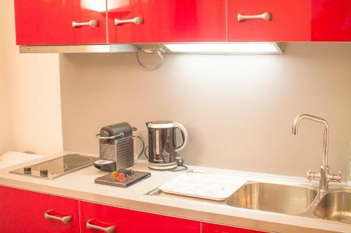 Apartamento Studiolille - Beaux-arts