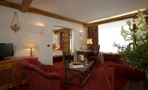 Hotel Bellecote