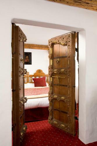 Hotel Bellecote