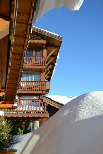 Hotel Bellecote