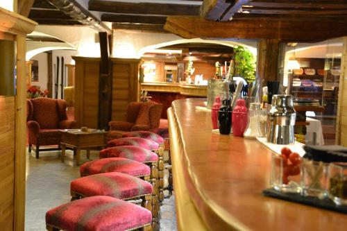 Hotel Bellecote