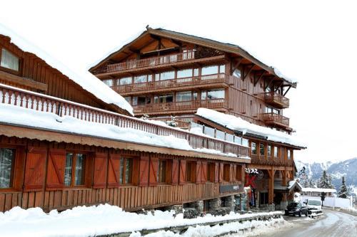 Hotel Bellecote