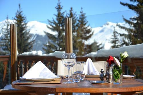 Hotel Bellecote