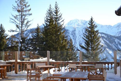 Hotel Bellecote