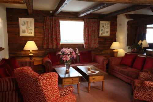Hotel Bellecote