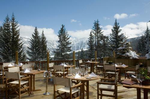 Hotel Bellecote
