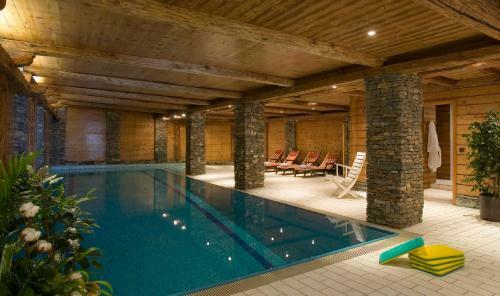 Hotel Bellecote