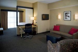 Hotel Doubletree By Hilton Baton Rouge
