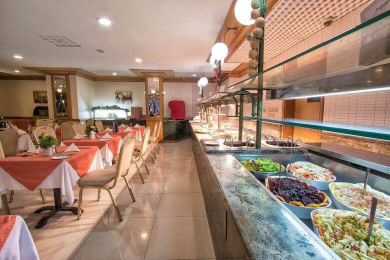 Hotel Canifor