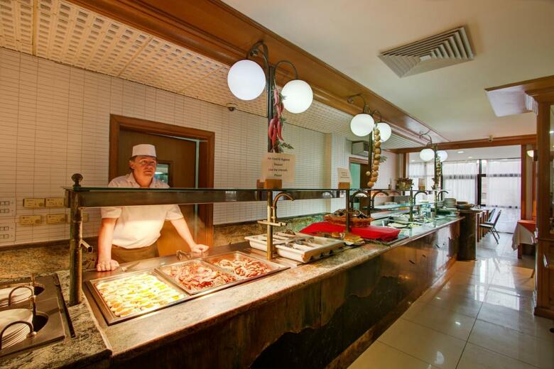 Hotel Canifor
