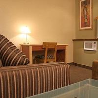 Hotel Colonial Mexicali