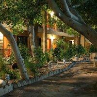 Hotel Colonial Mexicali