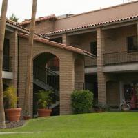 Hotel Colonial Mexicali
