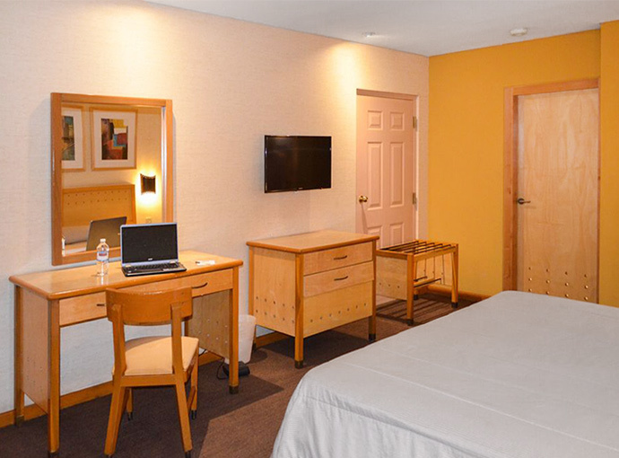 Hotel Colonial Hermosillo