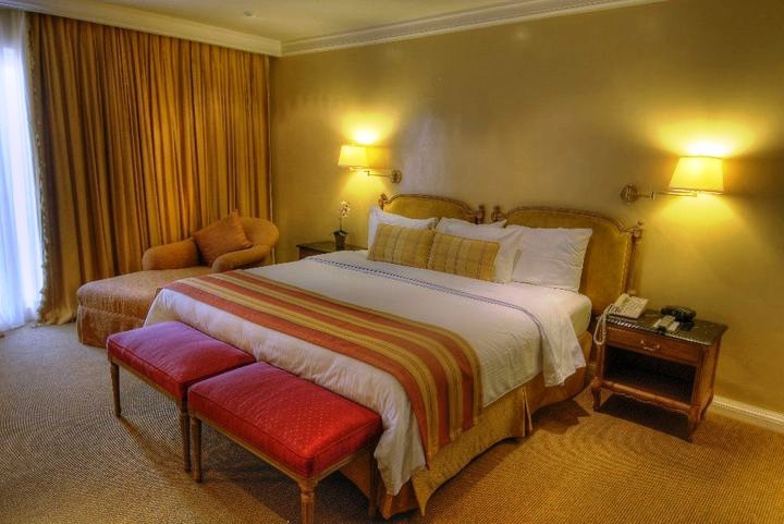 Gran Hotel Ancira