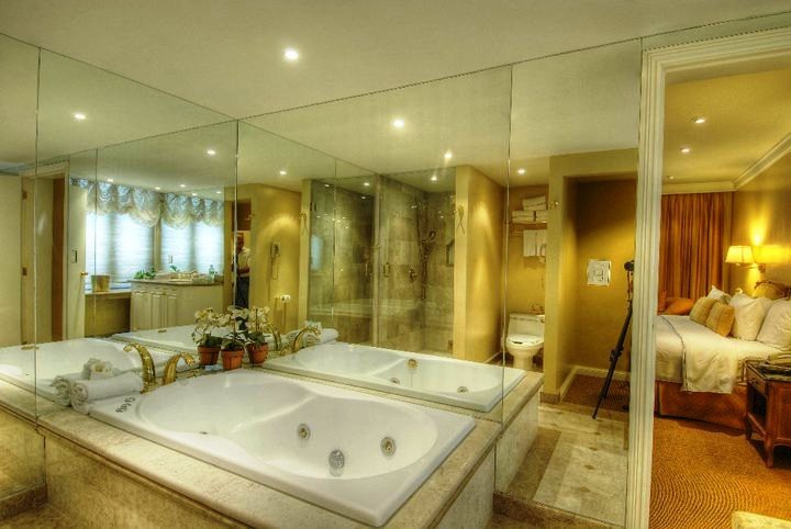 Gran Hotel Ancira