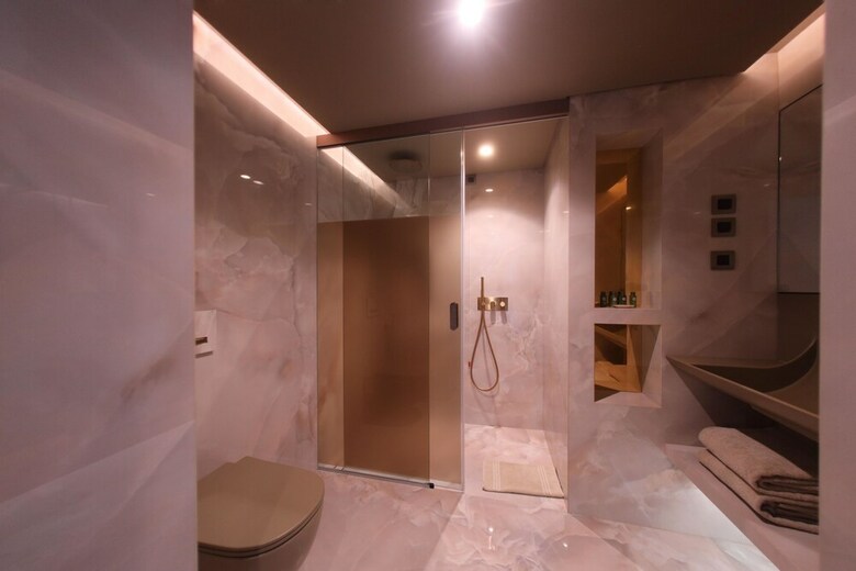 Hotel The Views Baia - Adults Only