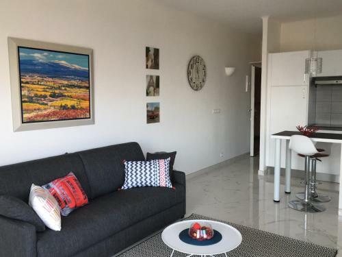 Apartamento Residence Belvedere