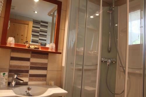 Hotel Chalet Les Airelles