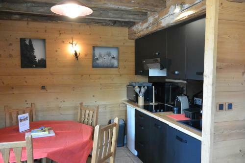 Hotel Chalet Les Airelles