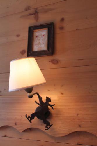 Hotel Chalet Les Airelles