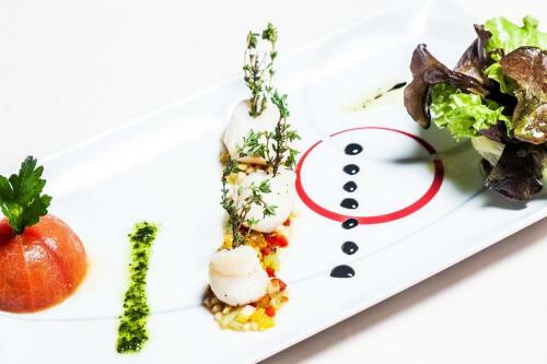Hotel H�tel Beaus�jour