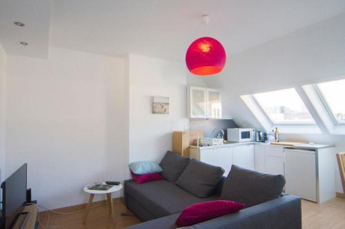 Apartamento Studiolille - Alexandre