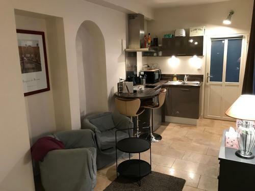 Apartamento Parenthese