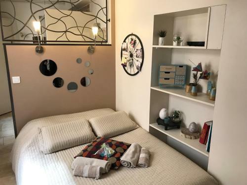 Apartamento Parenthese