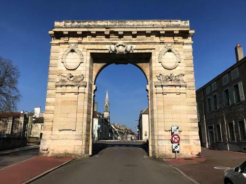 Apartamento Parenthese