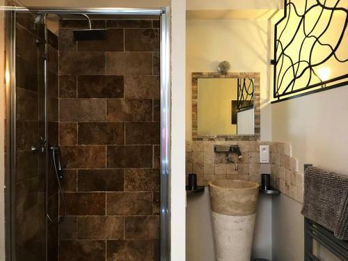 Apartamento Parenthese