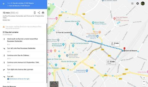 Apartamento Parenthese