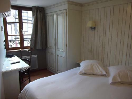 Hotel H�tel De La Cloche