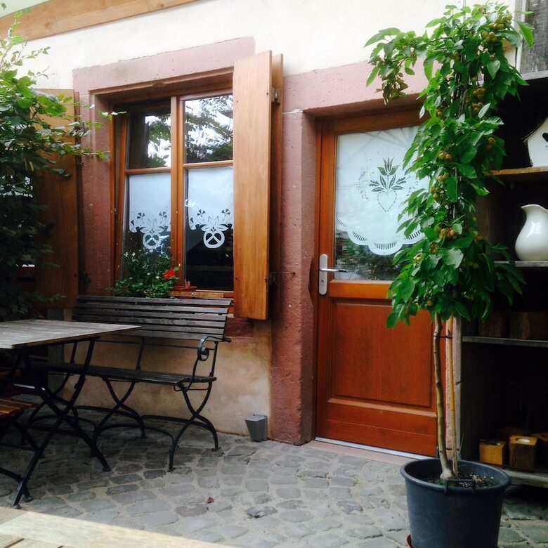 Bed & Breakfast L'ours