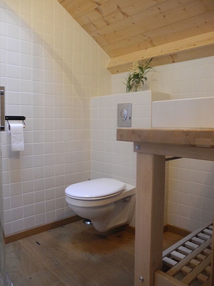 Bed & Breakfast L'ours